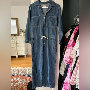 Levi’s Jumpsuit